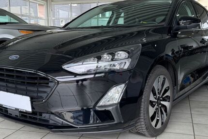 Ford Focus 81.105 km 12.350 € Gevelsberg 58285