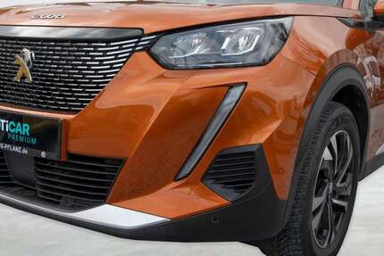 Peugeot 2008 12.484 km 21.185 &euro; Dortmund 44263