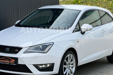 Seat Ibiza 106.889 km 6.900 &euro; Oer-Erkenschwick 45739