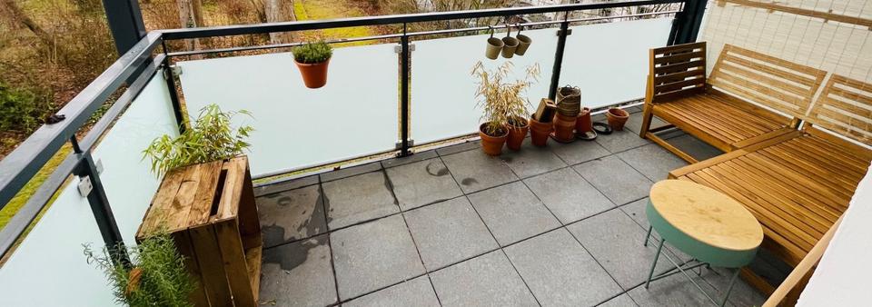 1 ZKDBB, Bochum-Ehrenfeld (Südinnenstadt) 1 zimmer