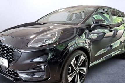 Ford Puma 27.605 km 19.880 &euro; Recklinghausen 45659