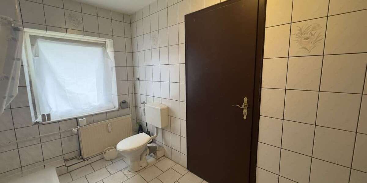 Charmante 2 Zimmer Wohnung mit Ausbaupotenzial in Herne - Dachgeschoßwohnung herne | Angebot:26378796