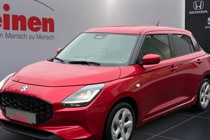 Suzuki Swift 14.500 km 17.209 &euro; Dortmund 44149