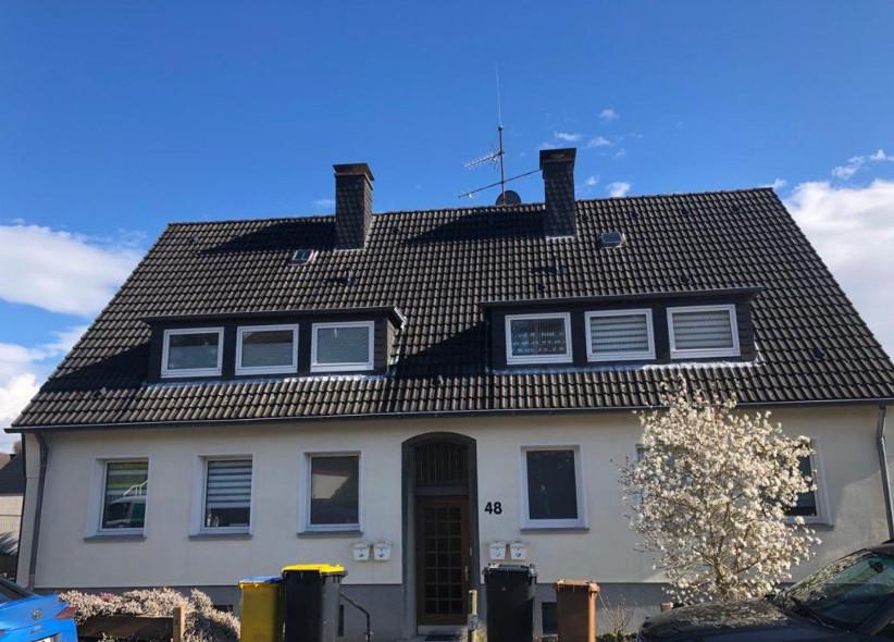 Sichelstr., Dortmund - Schöne, gut aufgeteilte Dreizimmerwohnung 2 zimmer