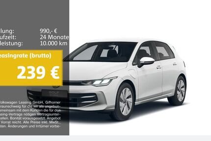 VW Golf 7.978 km 27.990 &euro; Castrop-Rauxel 44575