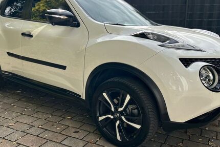 Nissan Juke 37.700 km 14.250 € Velbert 42551