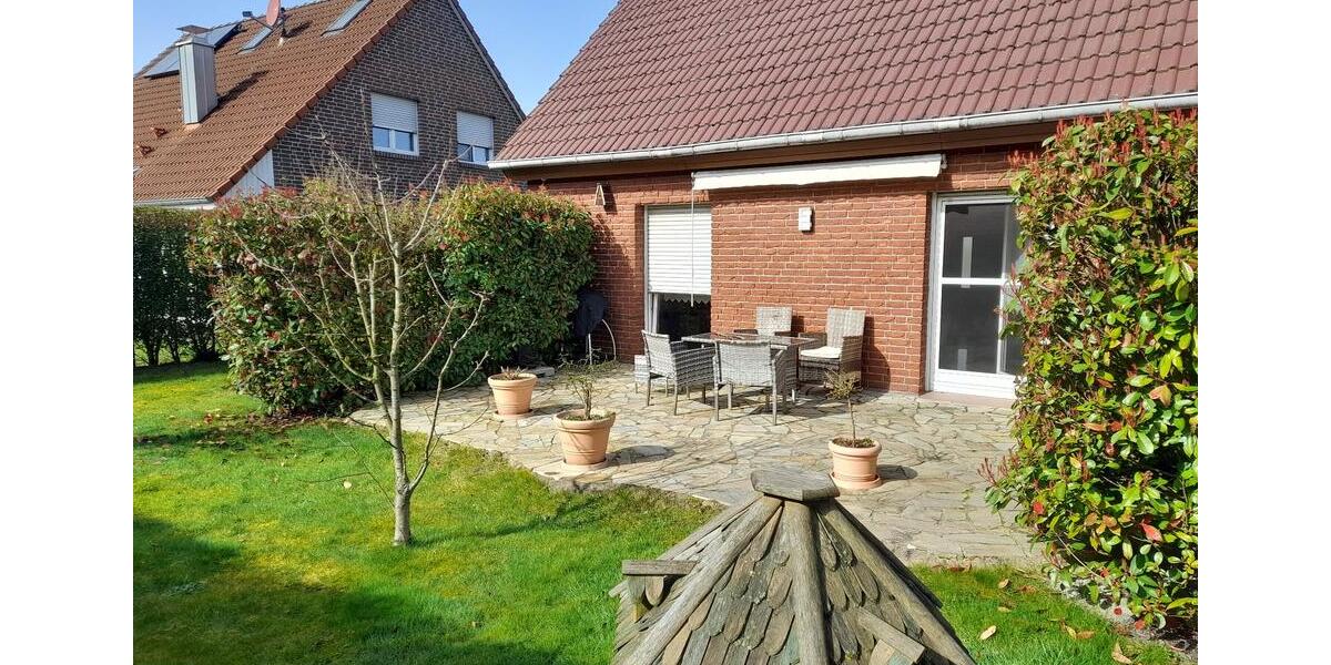 Einfamilienhaus Gladbeck Brauck - 4 Zimmer, 116 m&sup2;, 450.000&euro; | Angebot:25161745