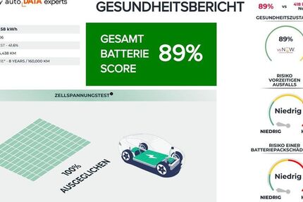 Cupra Born 34.435 km 22.377 &euro; Dortmund 44379