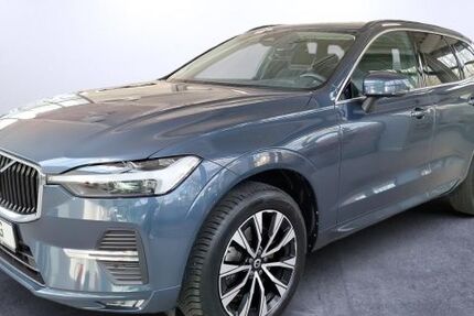 Volvo XC60 54.450 km 34.390 &euro; Recklinghausen 45659