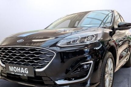 Ford Kuga 35.277 km 27.490 &euro; Gelsenkirchen 45881