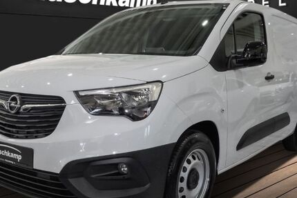Opel Combo 1.010 km 24.780 € Lünen 44532