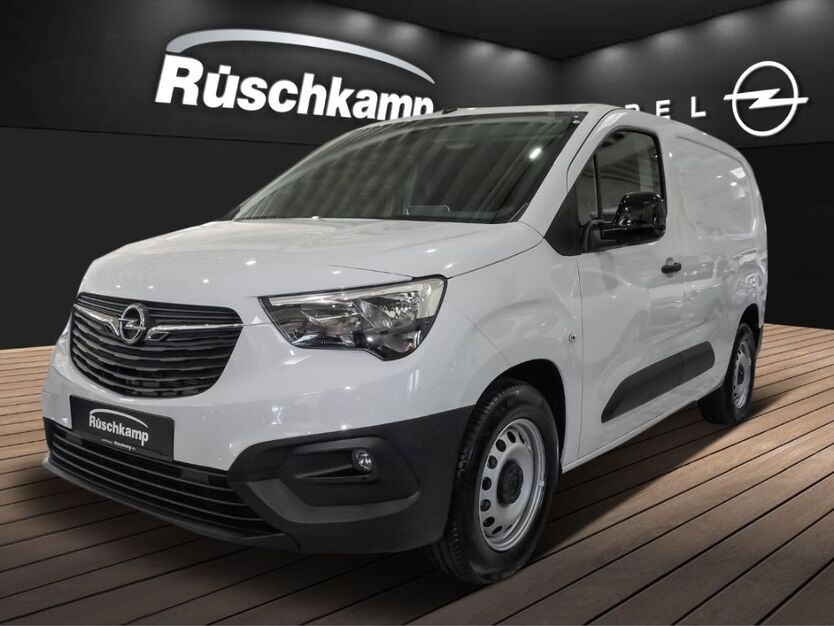 Opel Combo 1.010 km 24.780 € Lünen 44532