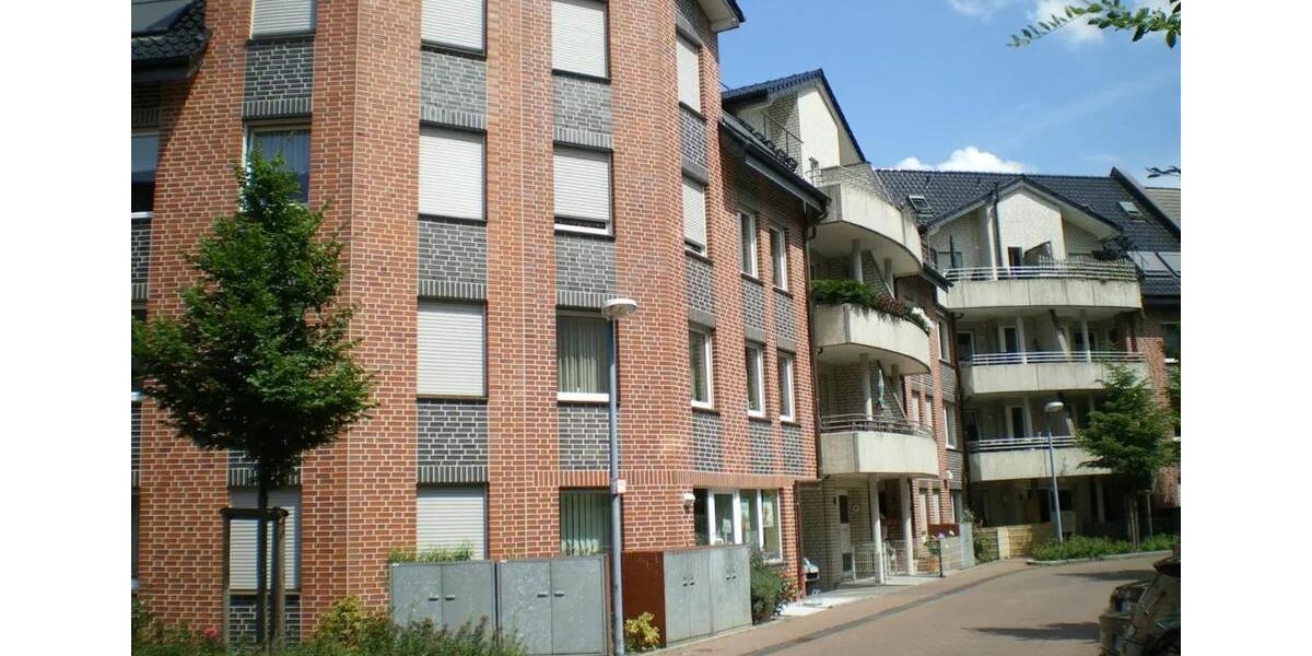 Maisonettenwohnung Gladbeck Alt-Rentfort - 3.5 Zimmer, 84 m&sup2;, 720&euro; | Angebot:25284257