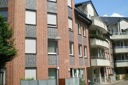 Wohnung Gladbeck Alt-Rentfort - 3.5 Zimmer, 84 m&sup2;, 720&euro; | Angebot:25284257
