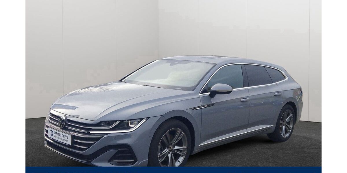 VW Arteon 32.318 km 28.990 &euro; Bochum 44809