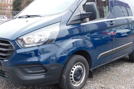 Ford Transit Custom 98.898 km 14.799 &euro; Mülheim 45473