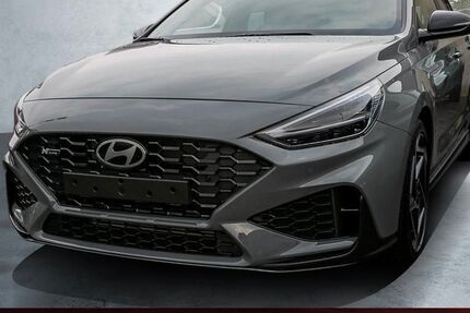 Hyundai i30 3.290 km 30.499 € Dortmund 44149