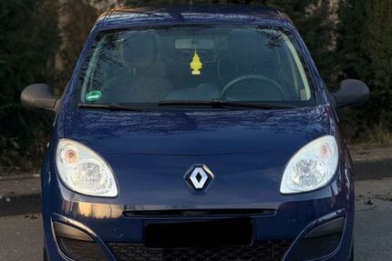 Renault Twingo 105.000 km 2.595 &euro; Wuppertal 42279