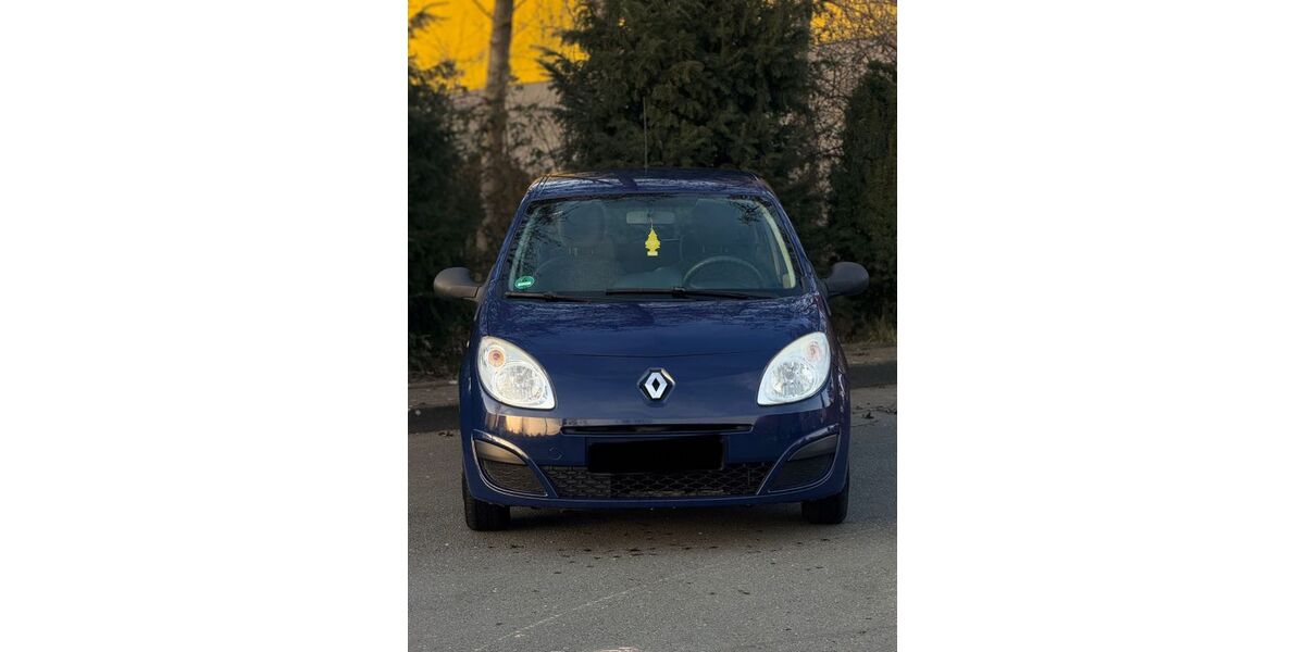 Renault Twingo 105.000 km 2.595 &euro; Wuppertal 42279