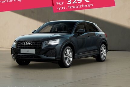 Audi Q2 39.514 km 32.444 &euro; Wuppertal 42109