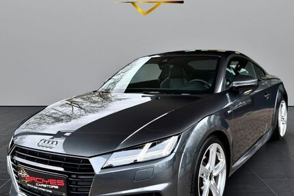 Audi TT 128.546 km 19.990 &euro; Wuppertal 42115