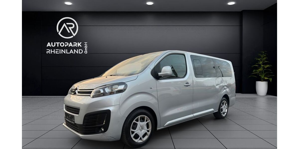 Citroen Jumpy 196.324 km 13.950 &euro; Bochum 44866