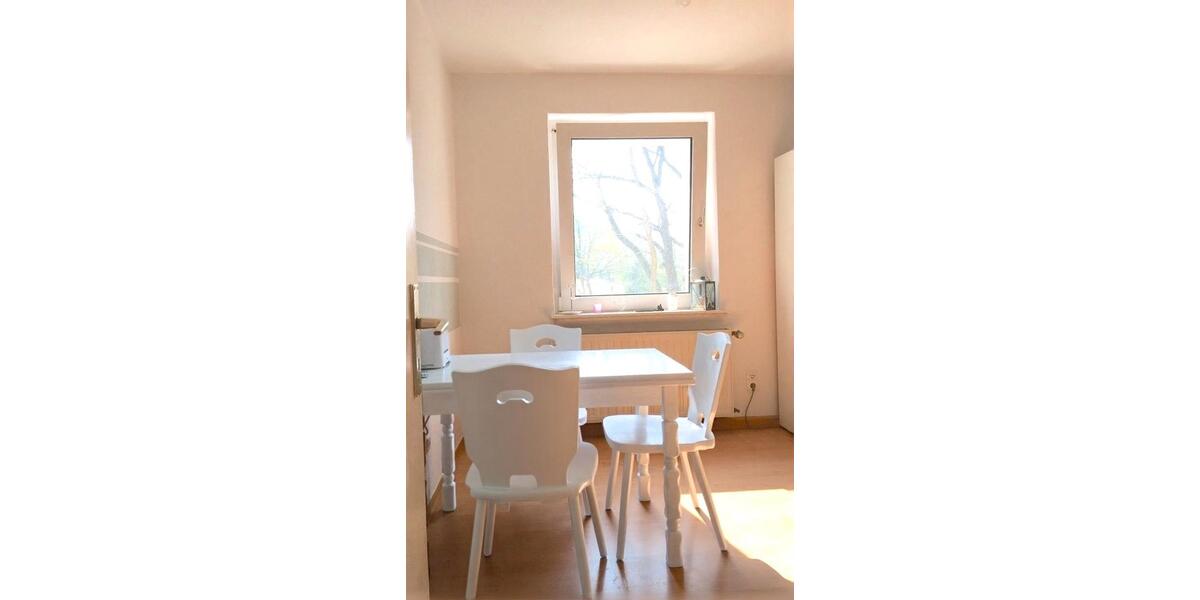 Etagenwohnung Wetter (Ruhr) - 3.5 Zimmer, 55 m&sup2;, 467&euro; | Angebot:26391604