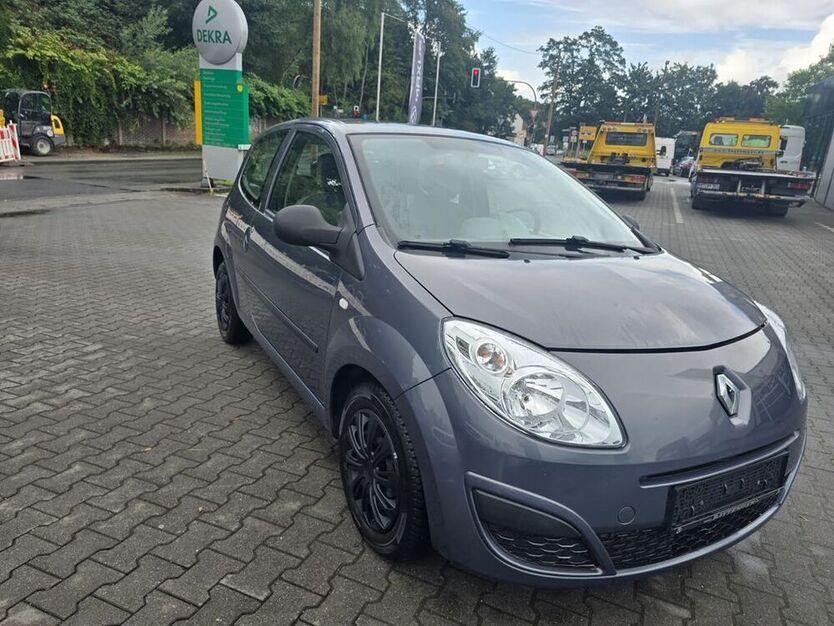 Twingo