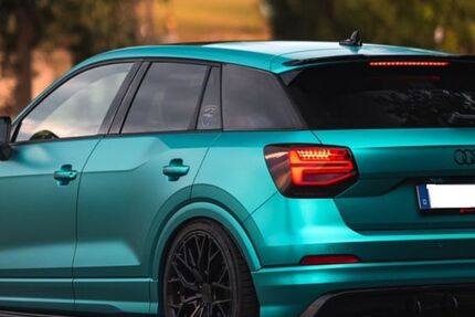 Audi Q2 221.000 km 15.800 € Hagen 58135