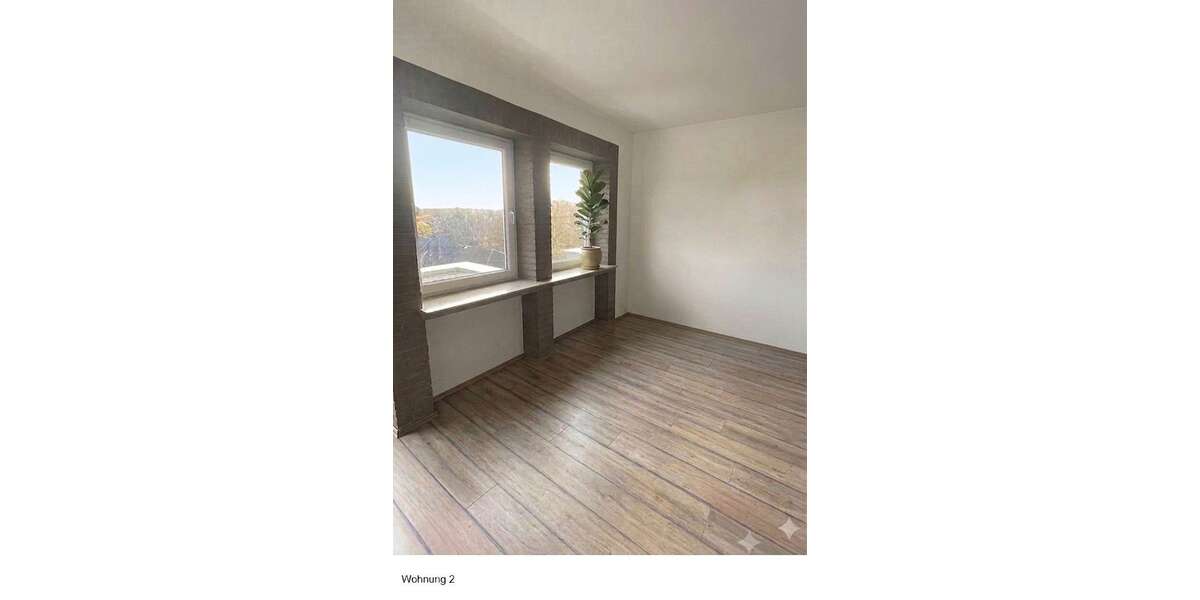 Etagenwohnung Dortmund Innenstadt Nord - 3 Zimmer, 76 m&sup2;, 760&euro; | Angebot:26901338