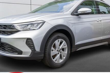VW Taigo 12.180 km 21.890 &euro; Hattingen 45527