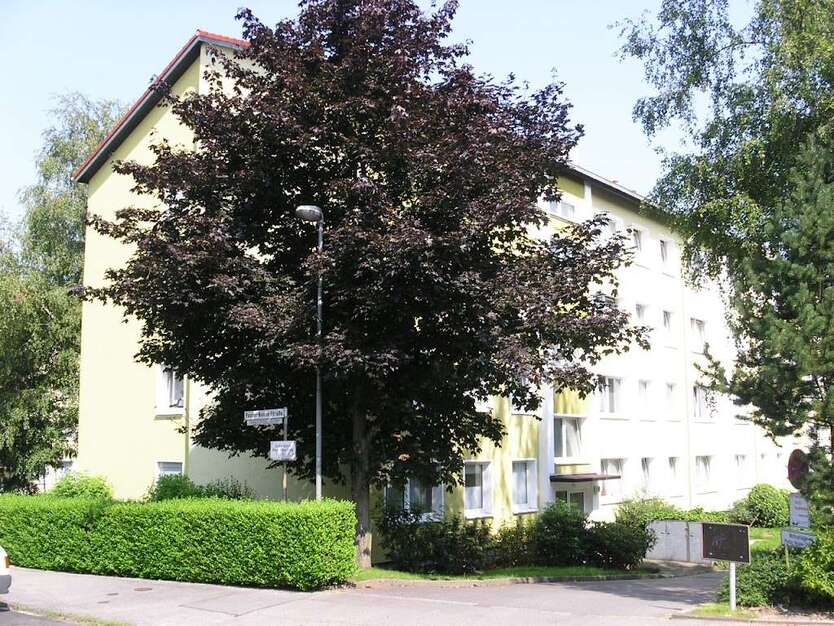 Wohnung zum Mieten in Schwelm 459 € 58.48 m² 2.5 zimmer