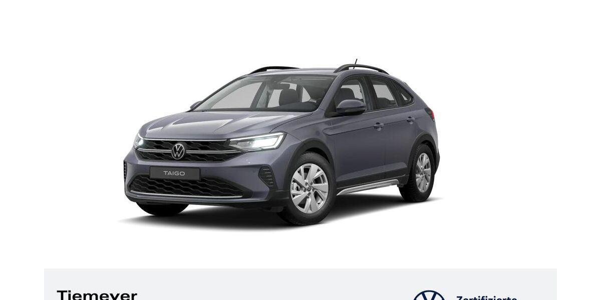 VW Taigo 12.455 km 19.220 &euro; Bochum 44892
