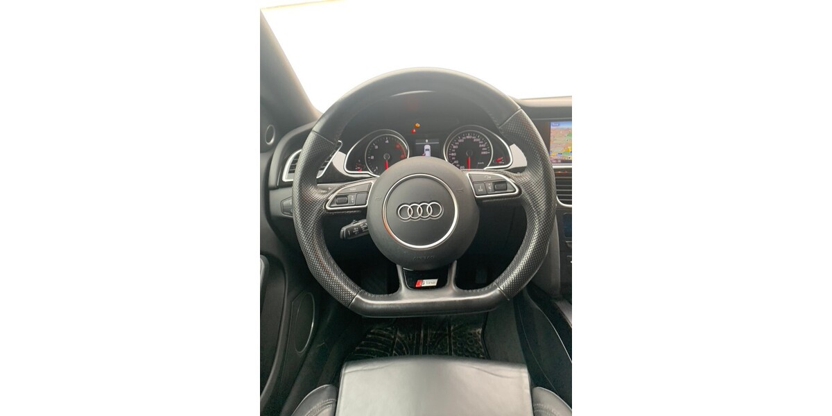 Audi Quattro 203.400 km 14.950 &euro; Datteln 45711