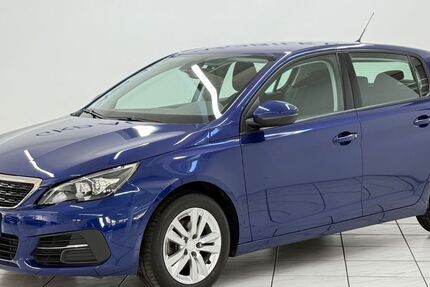 Peugeot 308 72.617 km 9.690 &euro; Wuppertal 42285