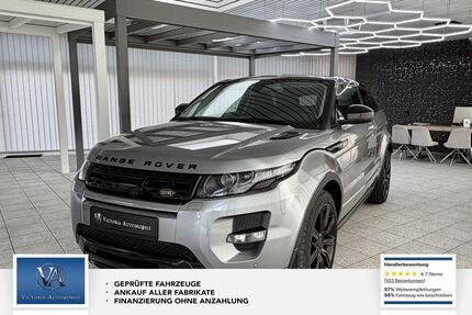 Land Rover Range Rover Evoque 180.000 km 12.990 &euro; Duisburg 47259
