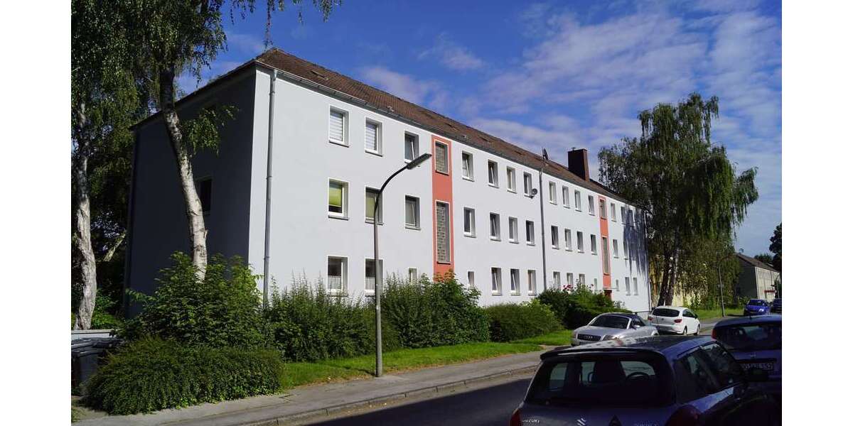 Etagenwohnung Dortmund Hörde - 2 Zimmer, 44 m&sup2;, 440&euro; | Angebot:26897759