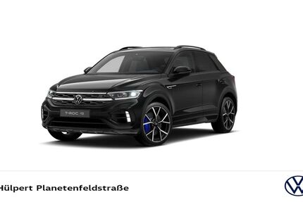 VW T-Roc 16.801 km 38.688 &euro; Dortmund 44379