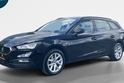 Seat Leon 83.035 km 18.940 &euro; Bottrop 46244