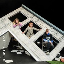 Job Safari 27.05.2026 Kinder- und Jugendtheater