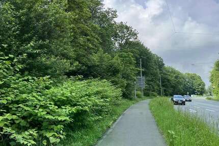 Grundstück Wuppertal Gemarkung Ronsdorf - 31.685&euro; | Angebot:26366423