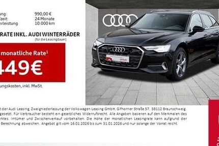 Audi A6 18.040 km 48.840 &euro; Recklinghausen 45657