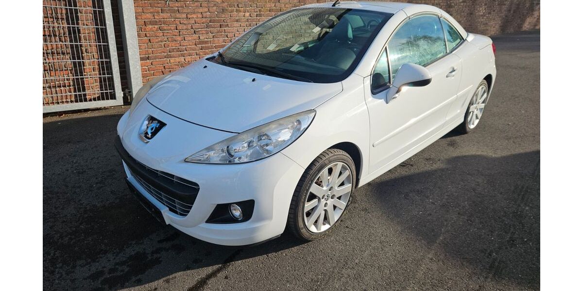 Peugeot 207 153.122 km 3.999 &euro; Gevelsberg 58285