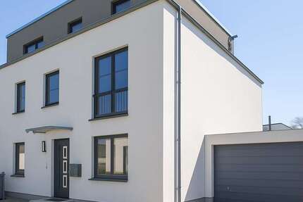 Haus Gelsenkirchen Resse - 4 Zimmer, 130 m&sup2;, 659.000&euro; | Angebot:23691867