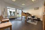Repräsentative Gewerbeeinheit für Praxis, Büro oder Dienstleistung zimmer
