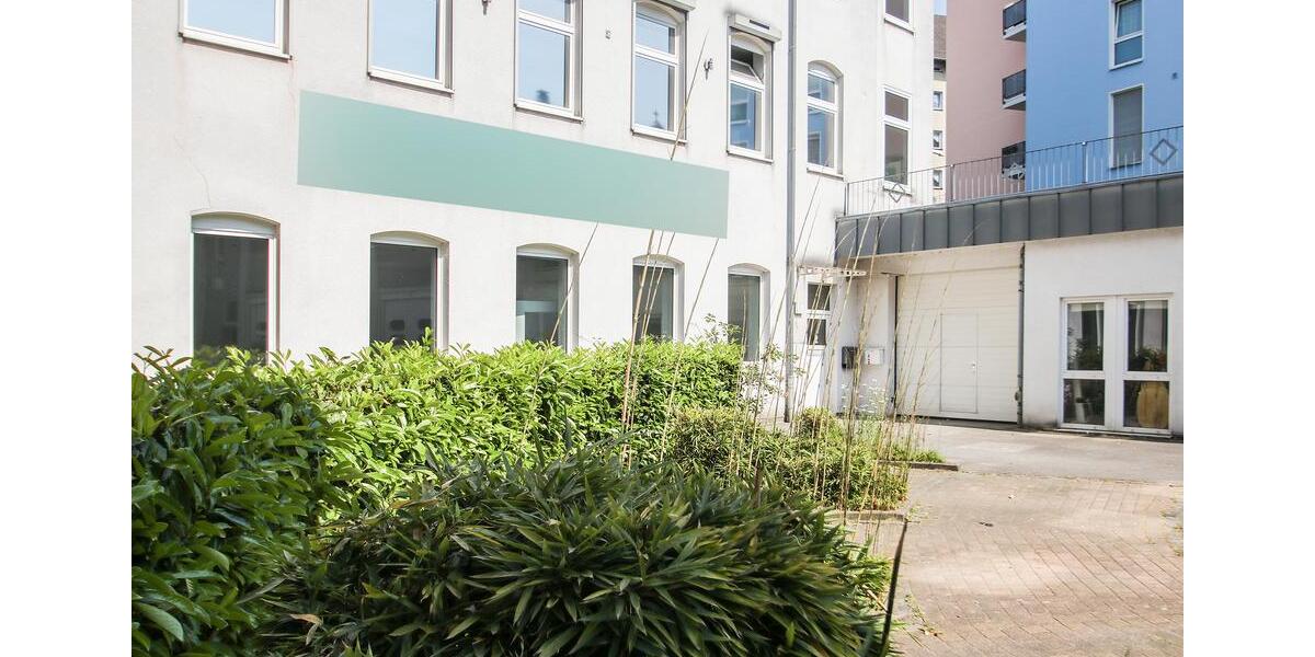 Gewerbeobjekt Wuppertal Lichtenplatz - 1.365&euro; | Angebot:21246533