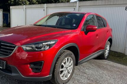 Mazda CX-5 142.454 km 13.290 &euro; Wuppertal 42349