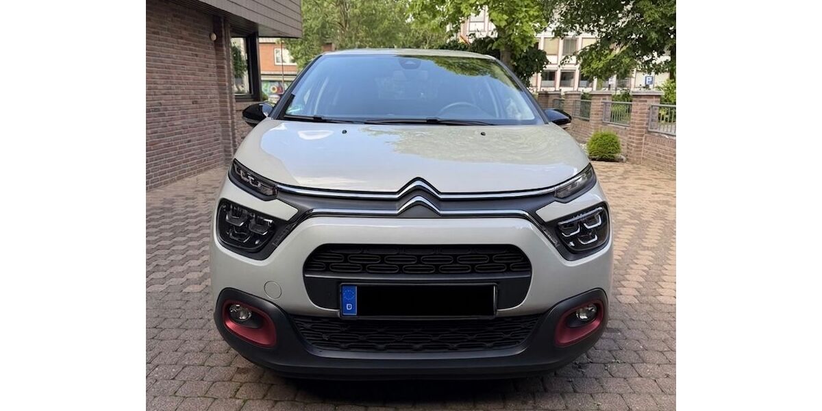 Citroen C3 73.000 km 9.100 &euro; Essen 45128