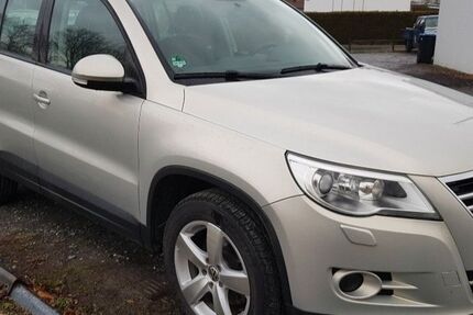 VW Tiguan 163.300 km 9.000 &euro; Mülheim an der Ruhr 45468