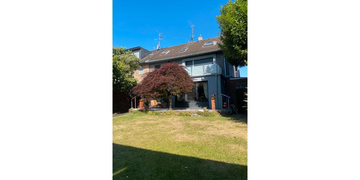 Doppelhaushälfte Oberhausen Rothebusch - 5 Zimmer, 165 m&sup2;, 538.000&euro; | Angebot:26962481